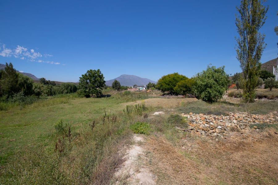 0 Bedroom Property for Sale in Barrydale Western Cape